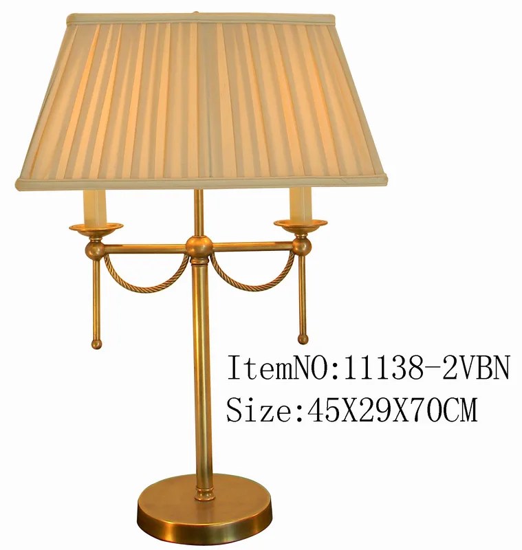 Table Lamp N03