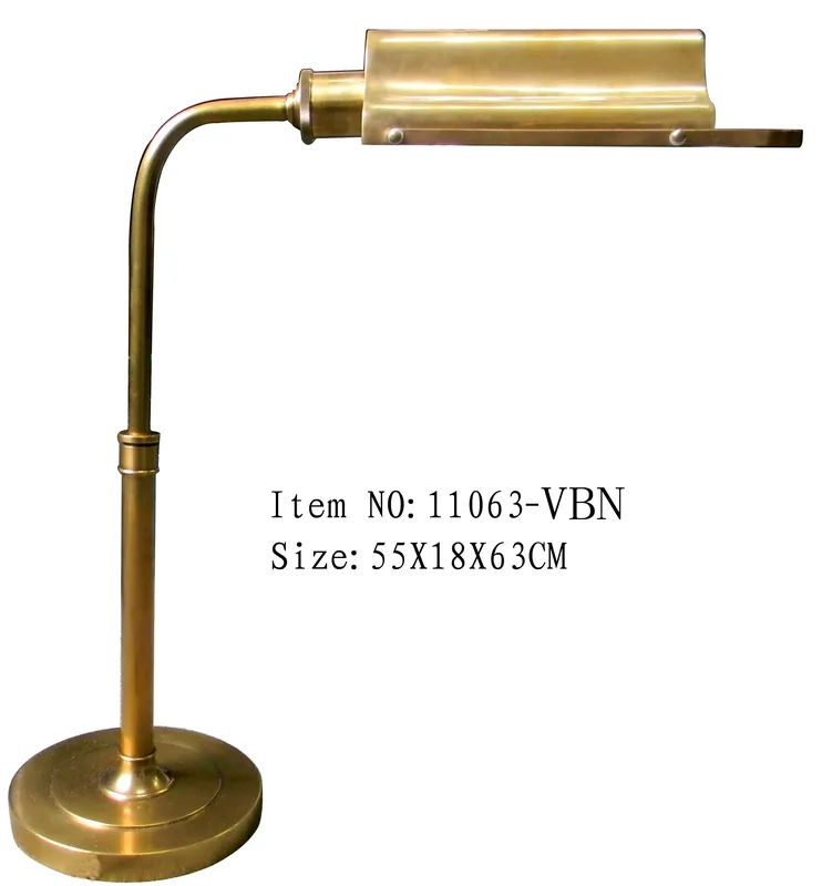 Table Lamp N04