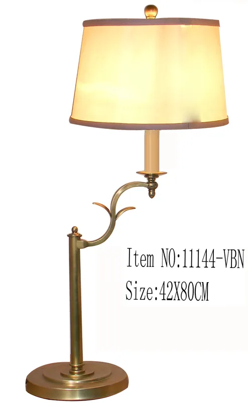 Table Lamp N06