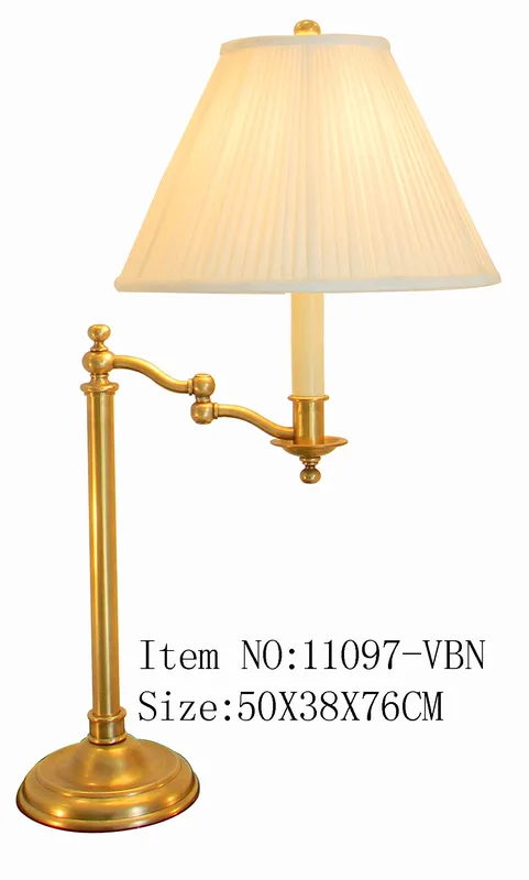 Table Lamp N07