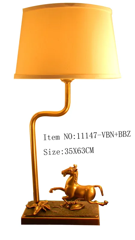 Table Lamp N08