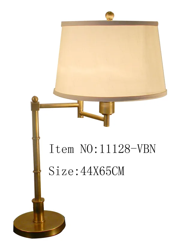 Table Lamp N09