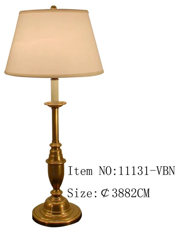 Table Lamp N12