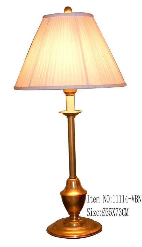 Table Lamp N13