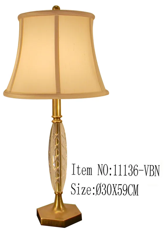 Table Lamp N14