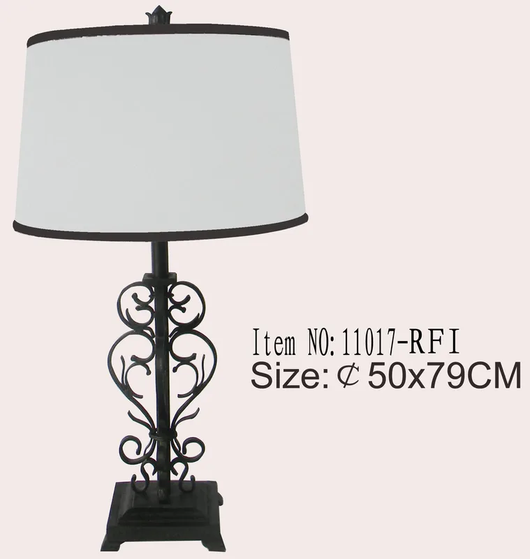 Table Lamp N15