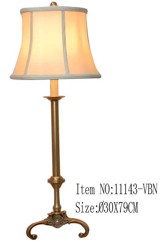Table Lamp N16