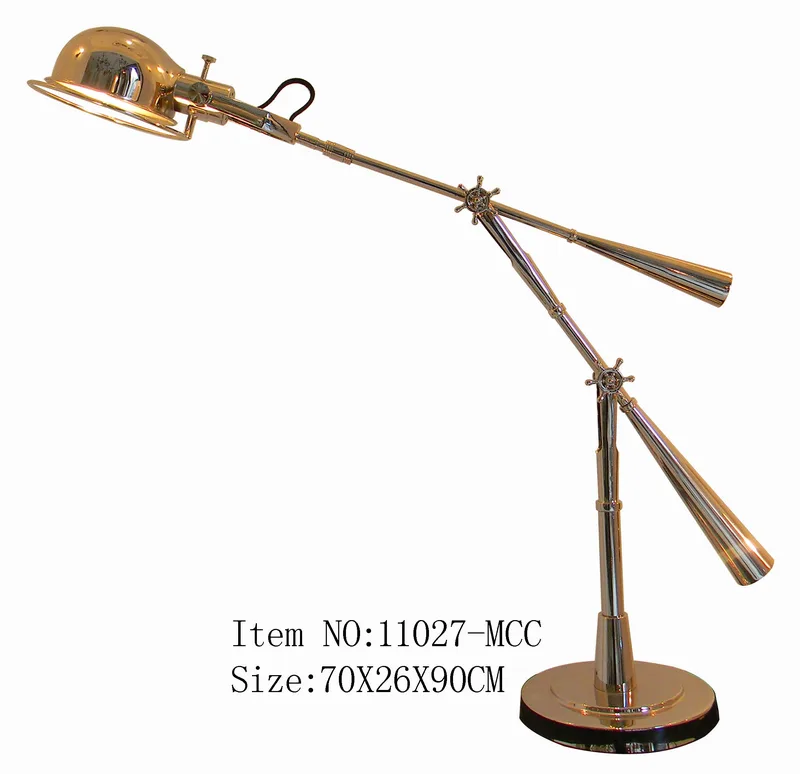 Table Lamp N17