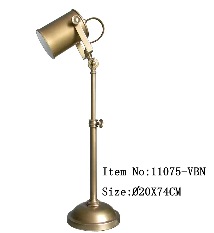Table Lamp N18