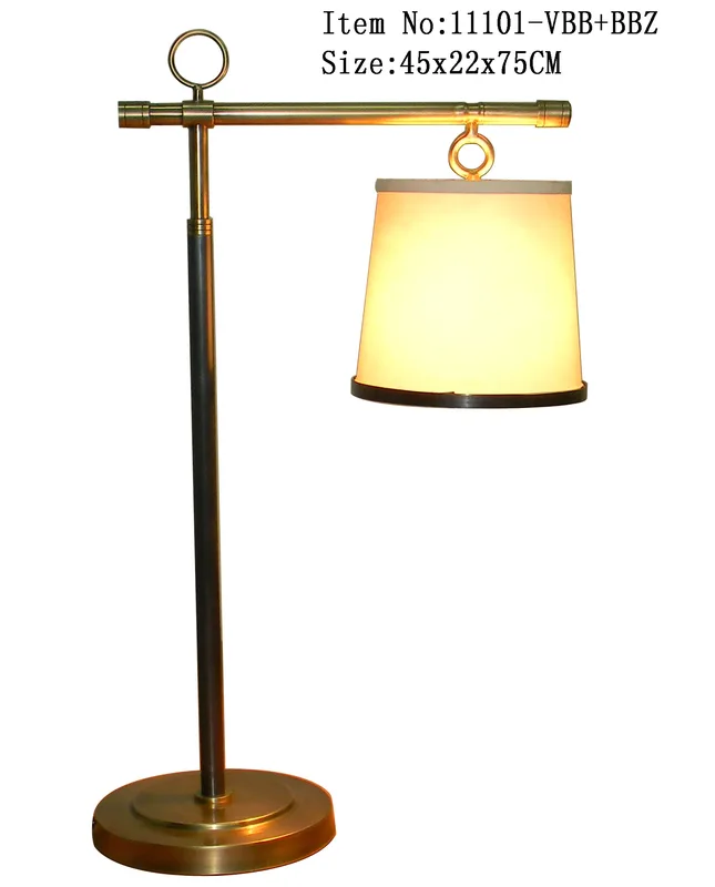 Table Lamp N19