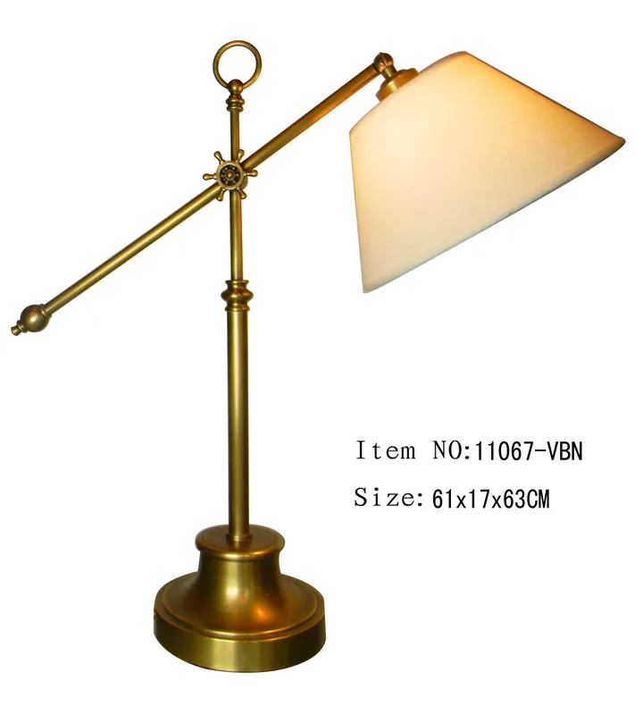Table Lamp N21