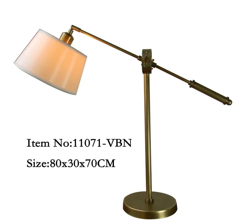 Table Lamp N22