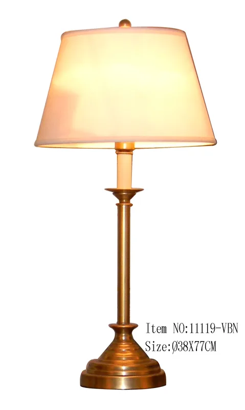 Table Lamp N23