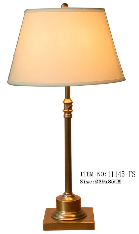 Table Lamp N24