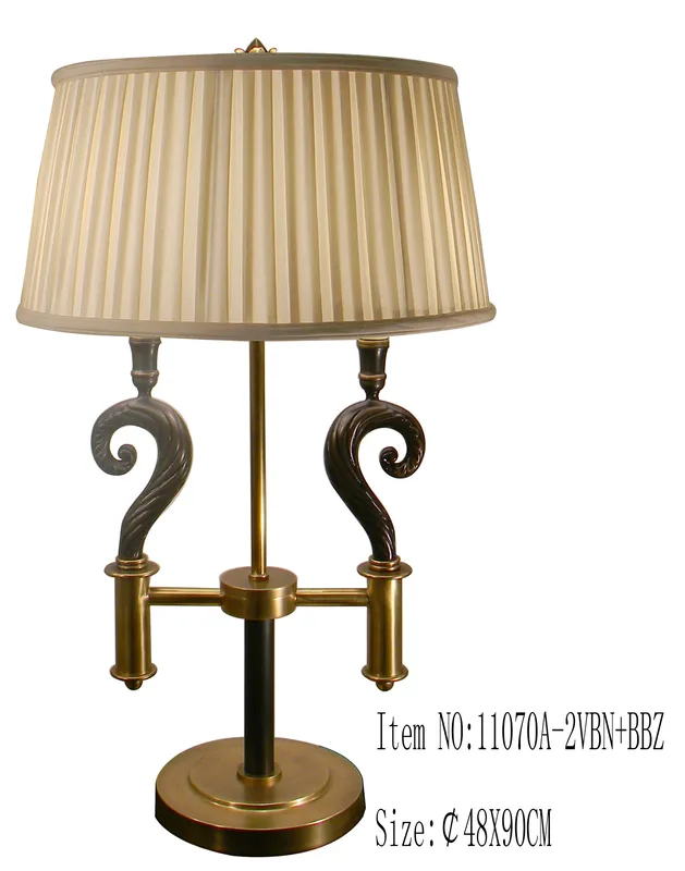 Table Lamp N28
