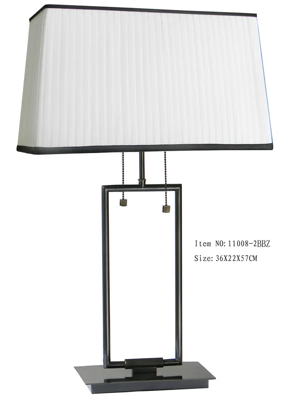 Table Lamp N29