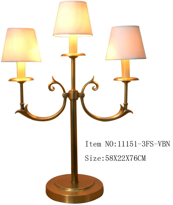 Table Lamp N30