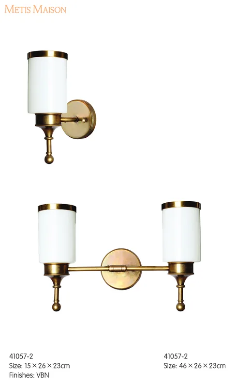 Wall Sconce N05