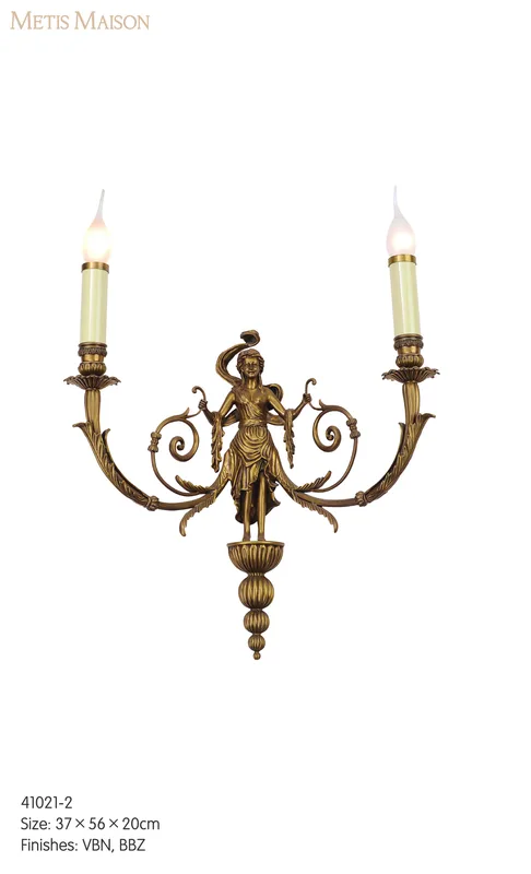 Wall Sconce N09