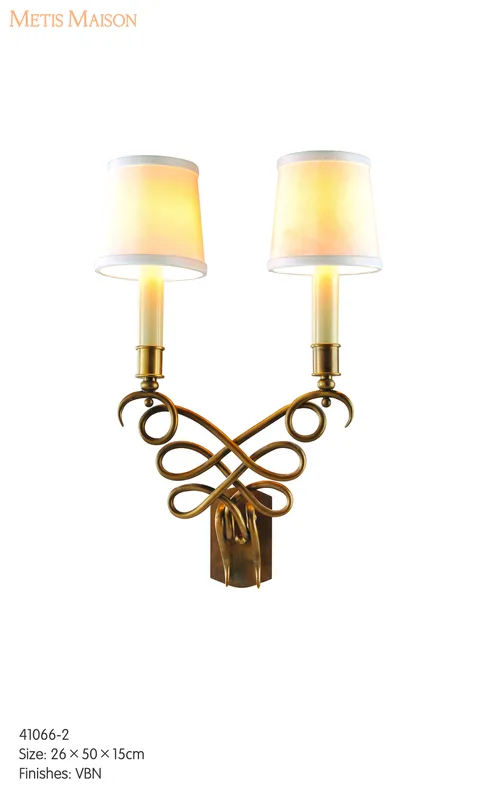 Wall Sconce N11