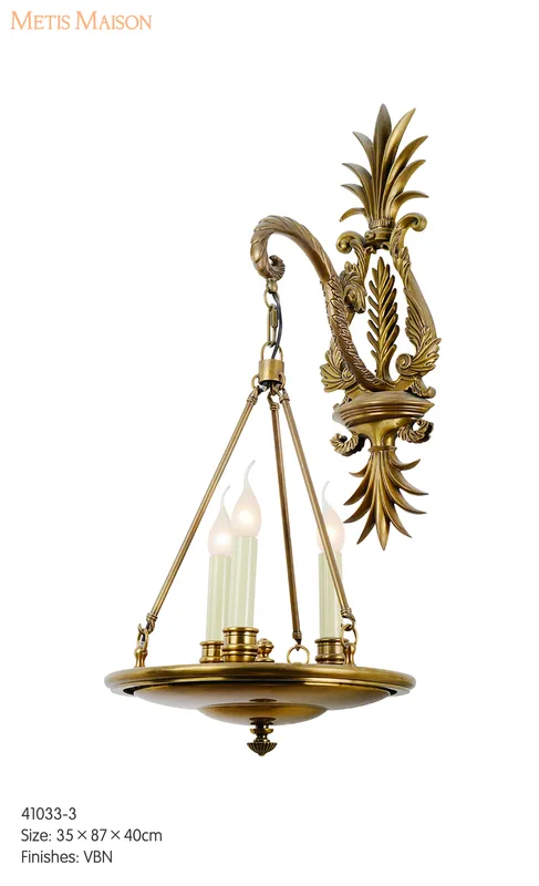 Wall Sconce N13