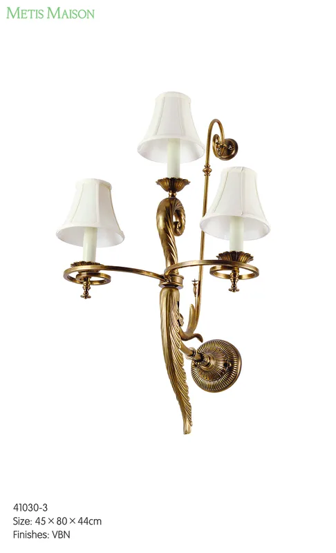 Wall Sconce N23