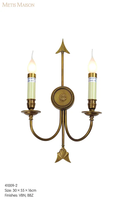 Wall Sconce N25