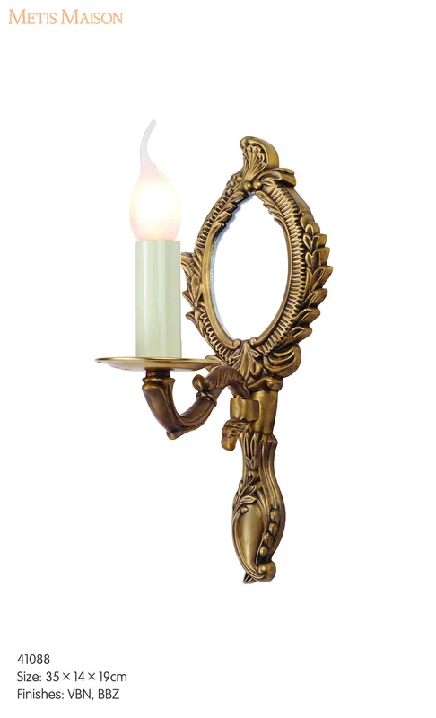 Wall Sconce N30