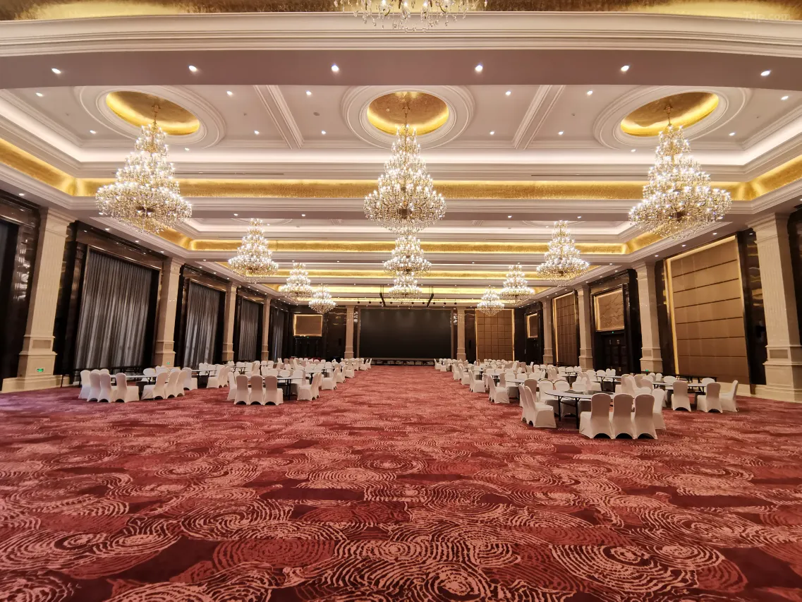Sheraton Hotel, Shaoxing Yukun