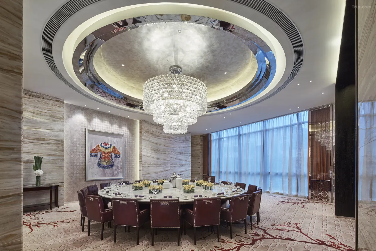 Marriott Hotel, Zhuzhou Midea
