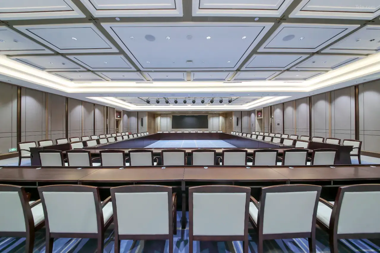 Jianguo Hotel, Zunyi China Construction